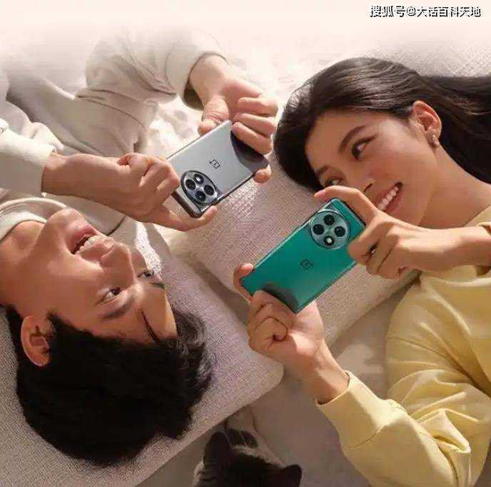一加Ace3Pro：多项优势集一身，清仓降价超划算