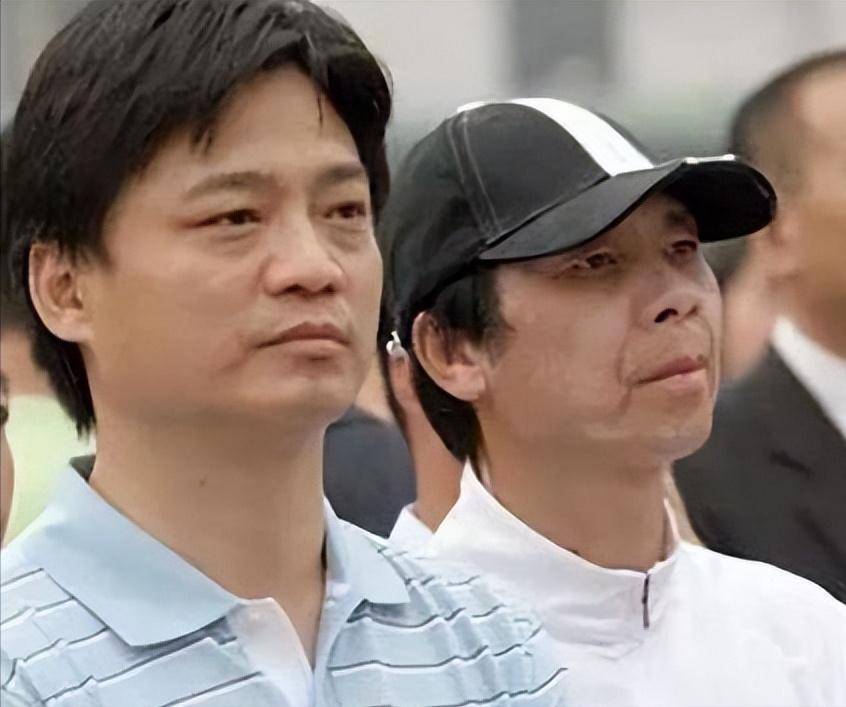 冯小刚曾邀约饺子合作被爆出,网友批 "纯蹭"