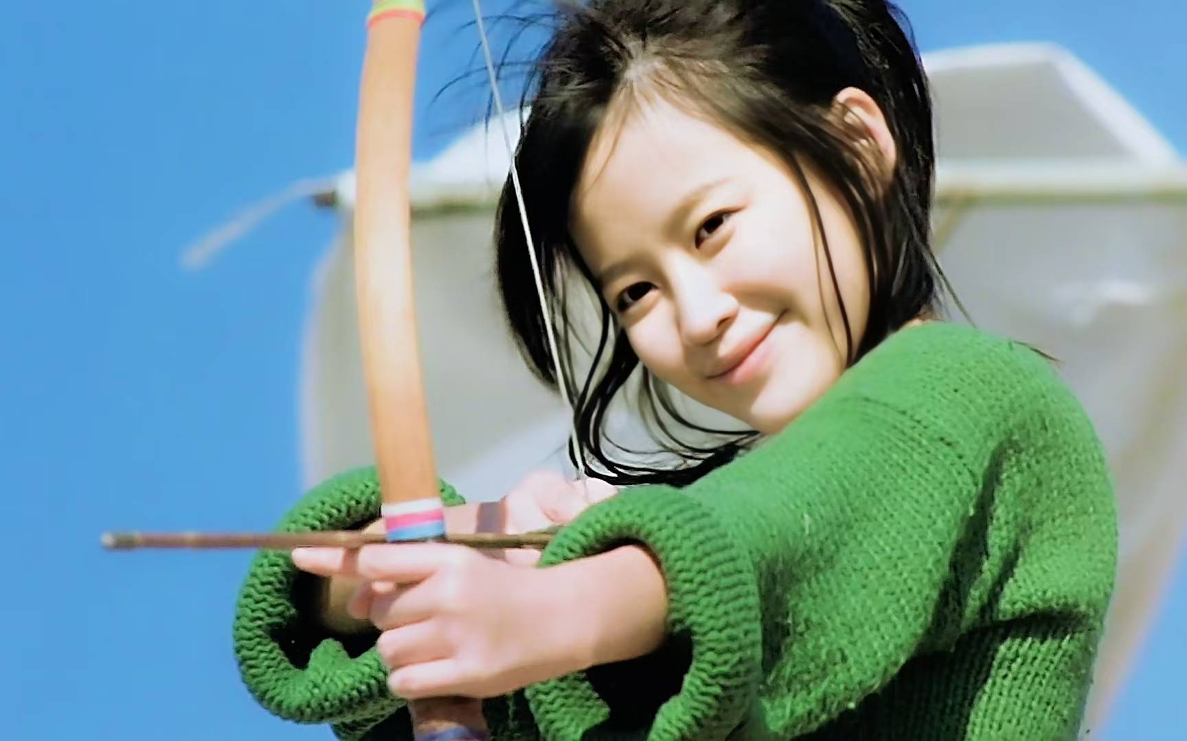 韩影有多敢拍?一部大尺度佳作《弓》,都说无法猜透导演的用意