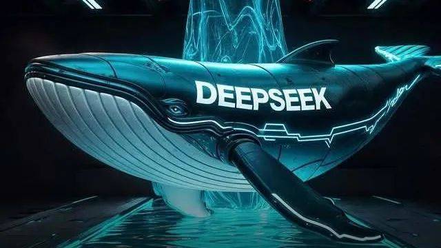 DeepSeek将成为零售电商行业的“生意参谋”