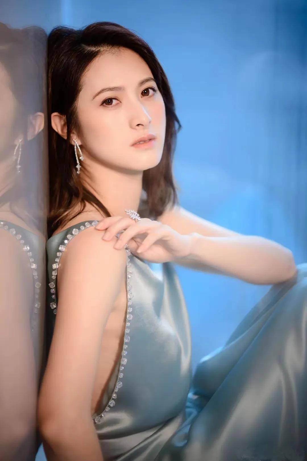 隋俊波:从长春女孩到实力派演员的华丽蜕变