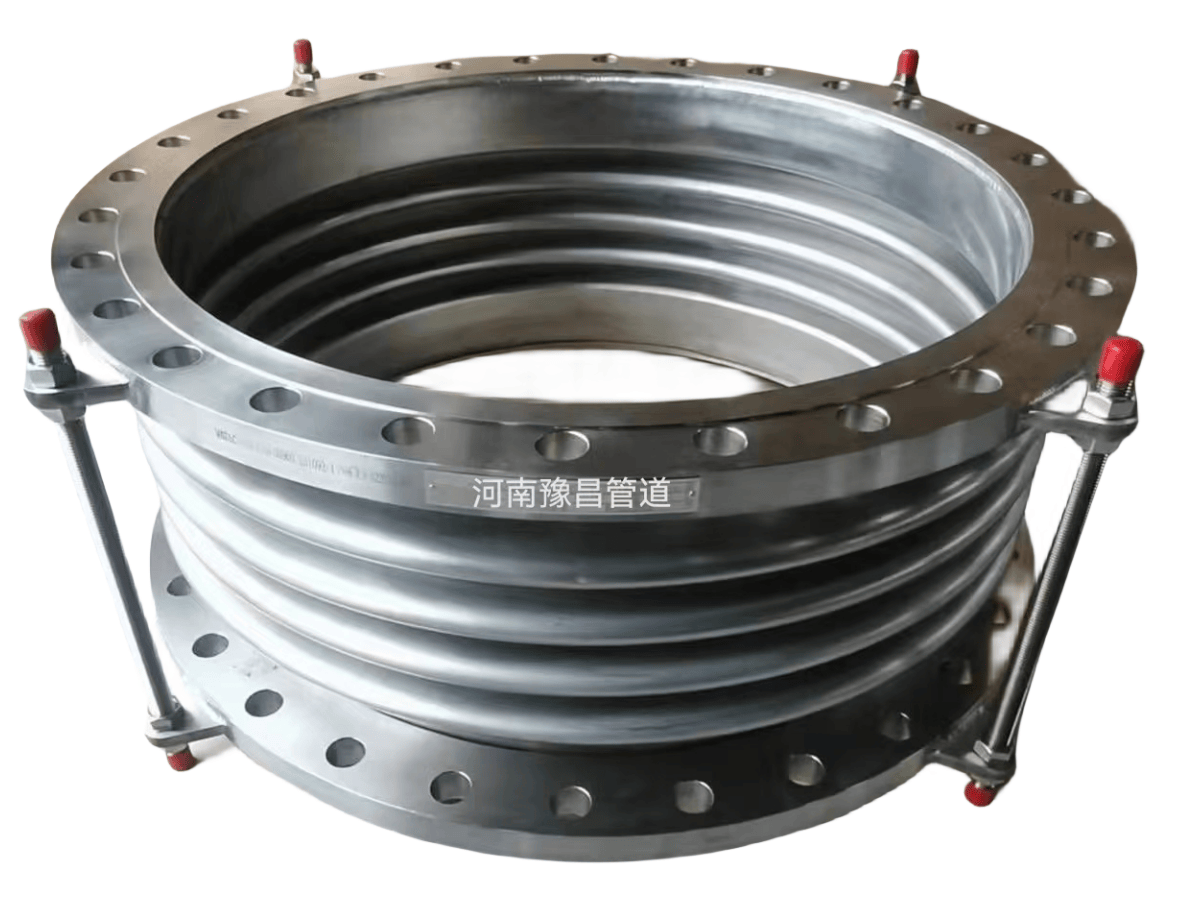 补偿器金属软管波纹管