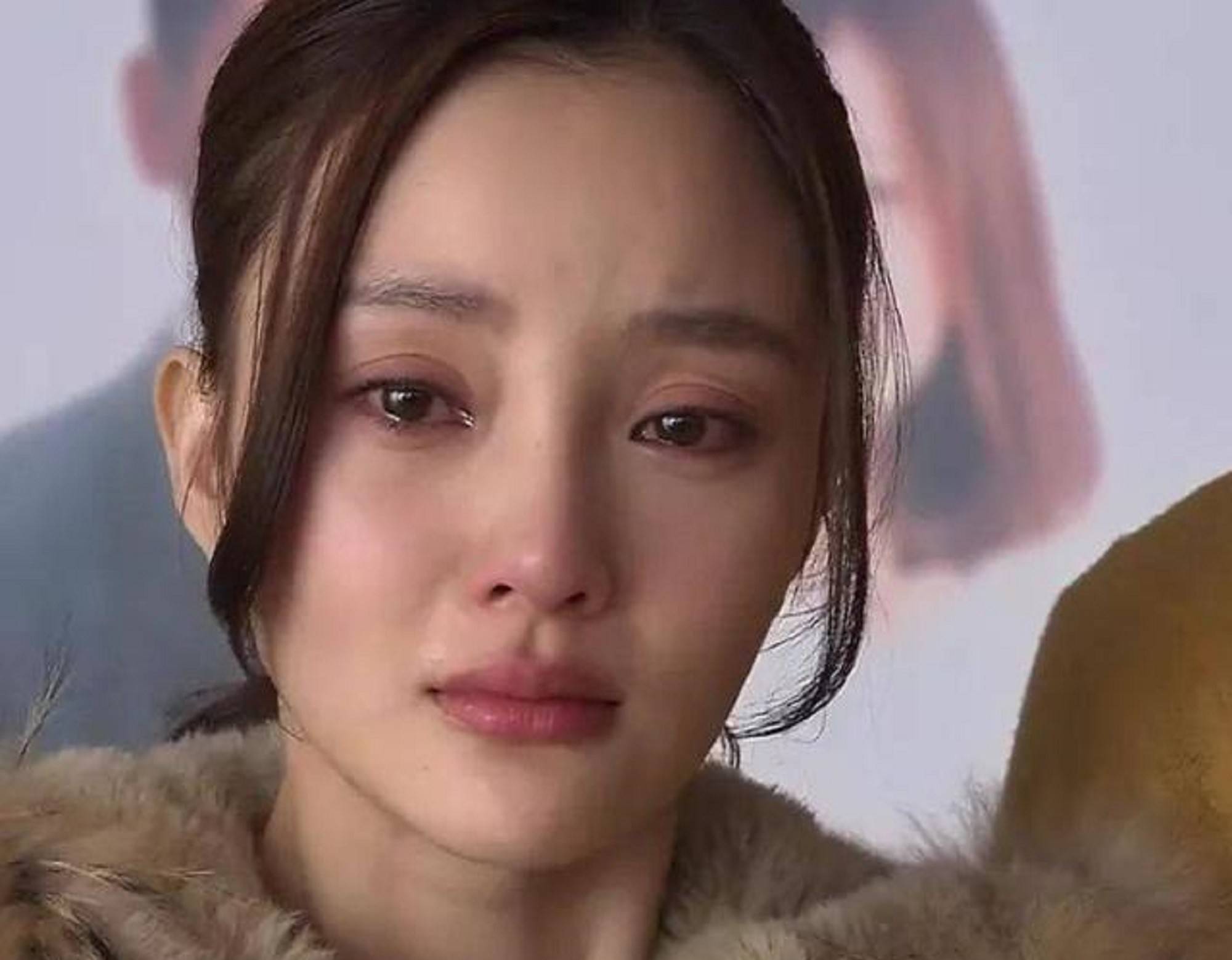 "夜宿门"7年后,再看被迫息影的李小璐,曾经的风光真回不去了