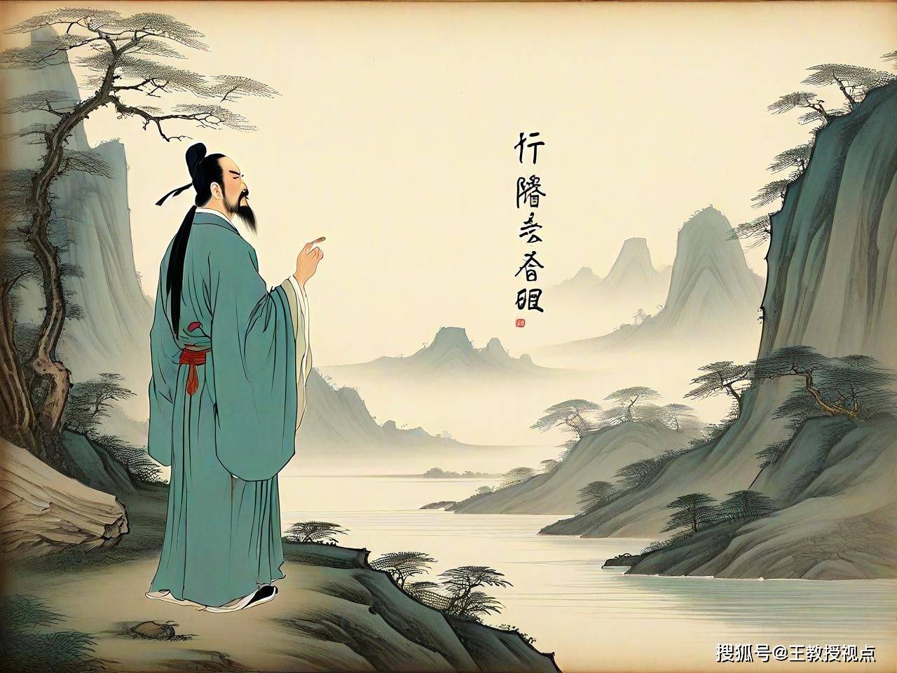 唐·李白《行路难·其一》:坚持与梦想