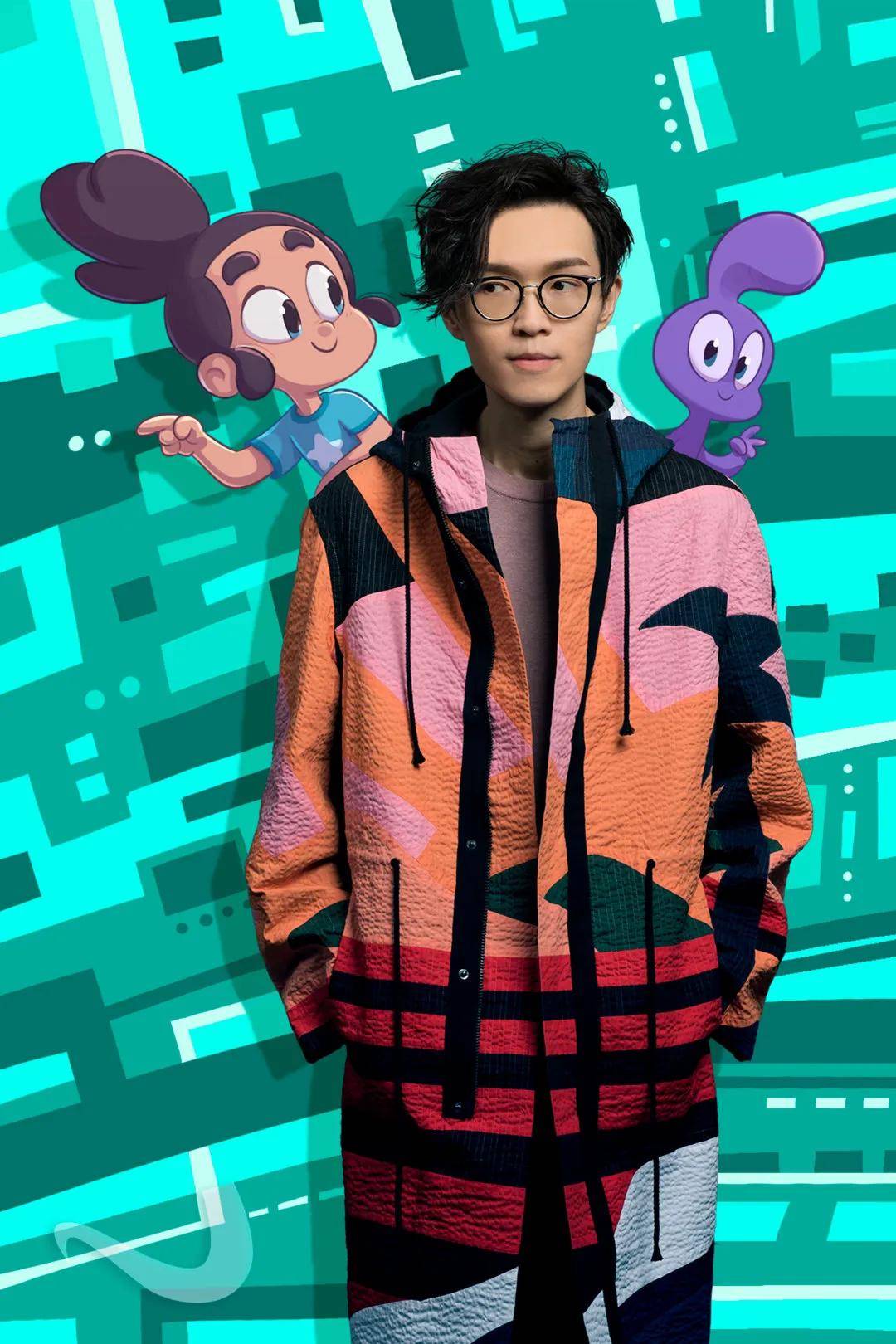 方大同用音乐对抗病魔用生命谱写最后一章