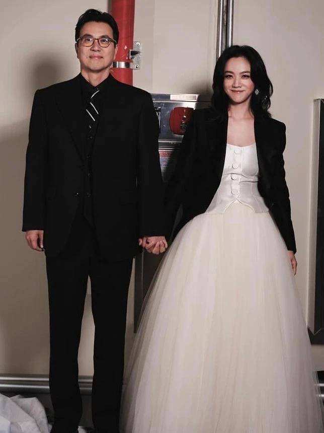汤唯婚纱照=汤唯婚礼在哪里