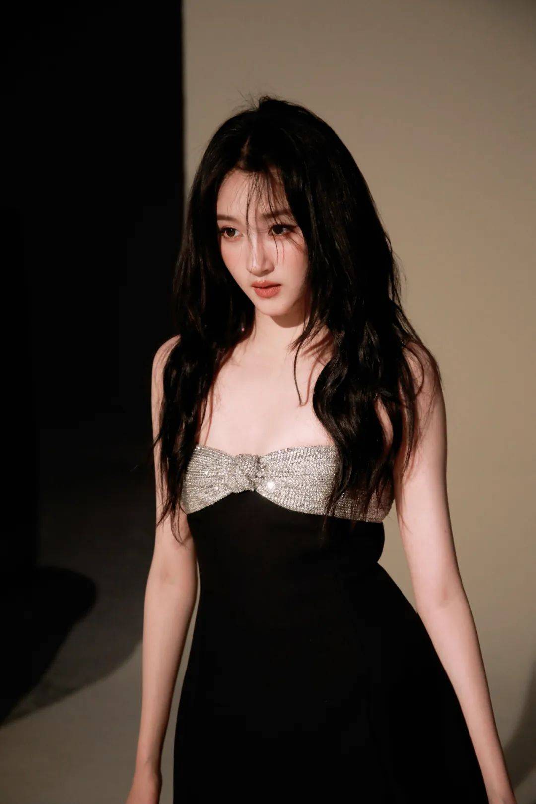 关晓彤女神高清写真