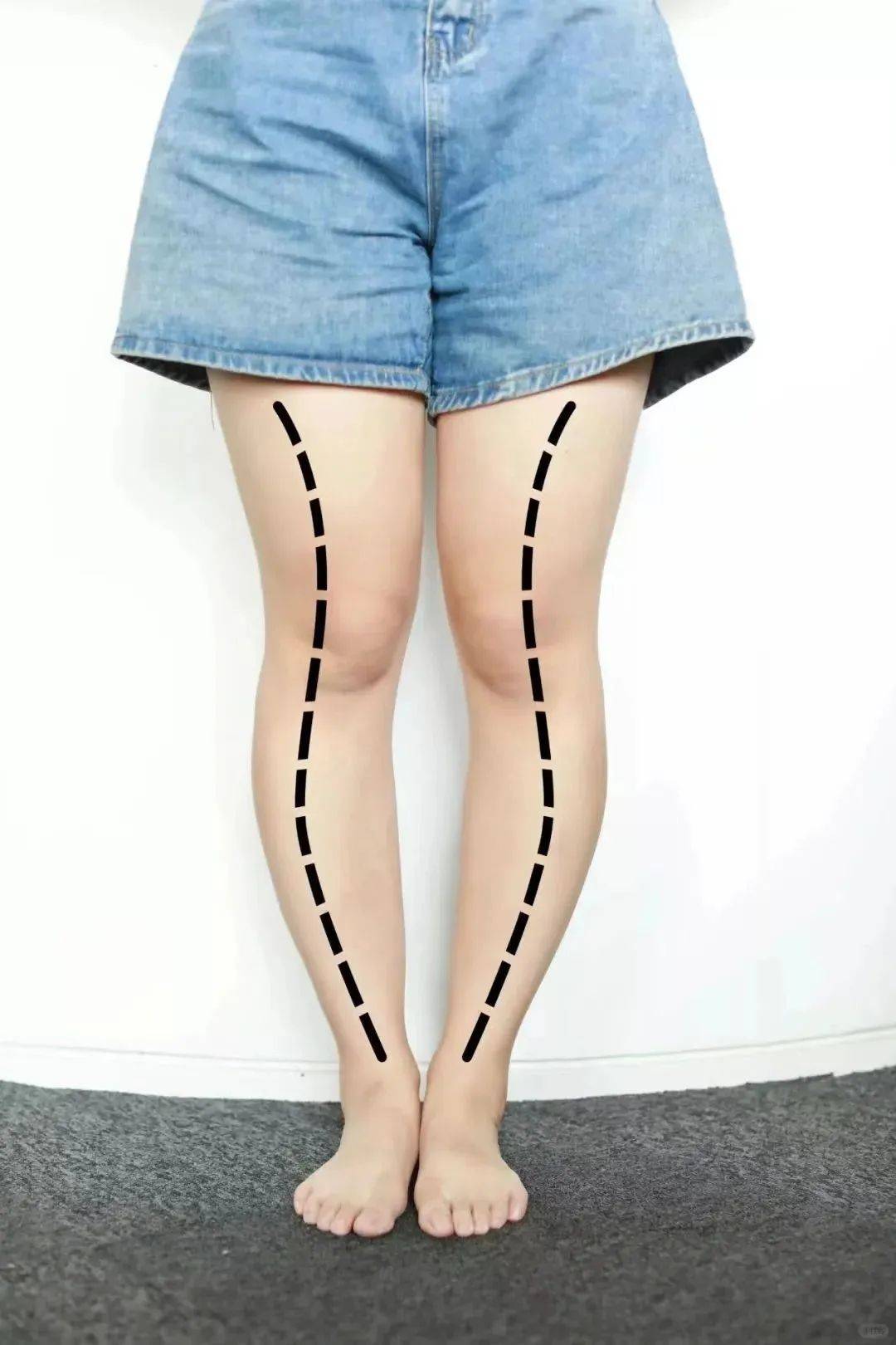 不同腿型怎么选裤子?3个选款技巧 3个搭配方式,让你显瘦显腿长