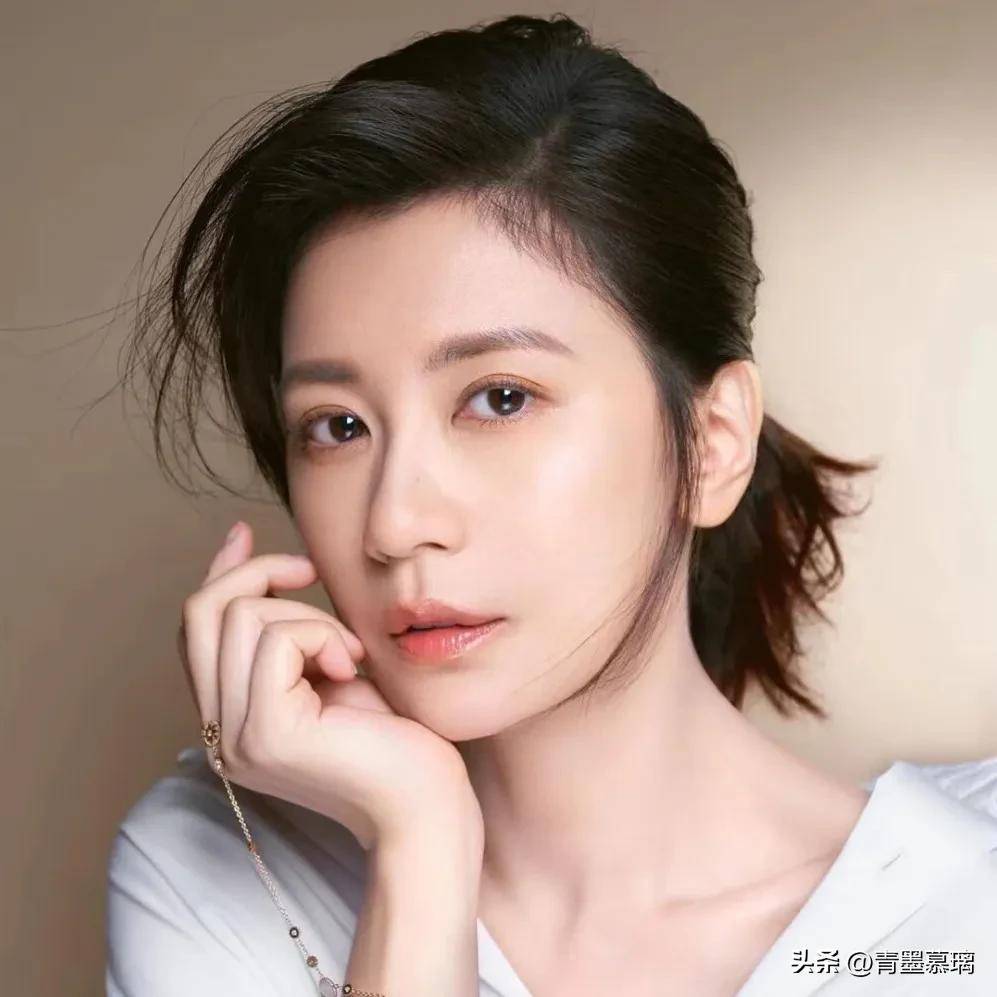 82位台湾女星群像,谁是你心中的台湾第一美人?
