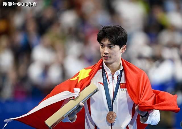 汪顺东京奥运夺冠背后的故事：金牌枕下的一个月