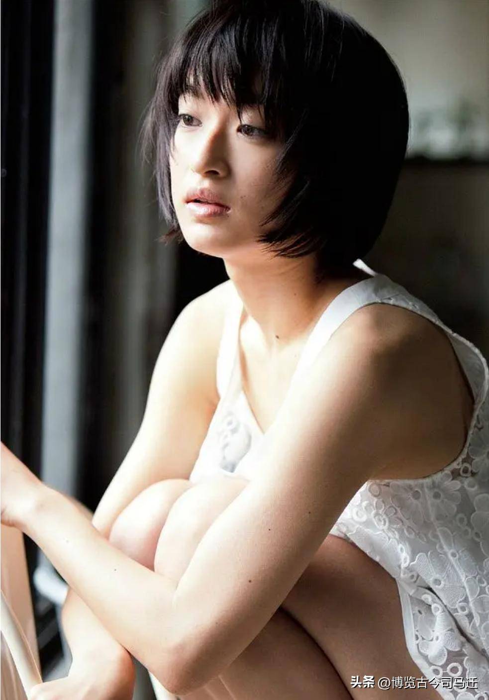 清纯女星门胁麦大胆出演《爱之涡》:情欲纠葛下的人人挣扎