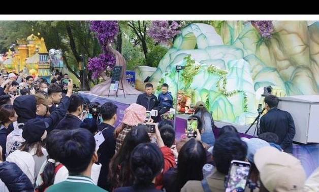 图片[3]-“雪饼猴”走红，长春旅游迎来新机遇 -华闻时空