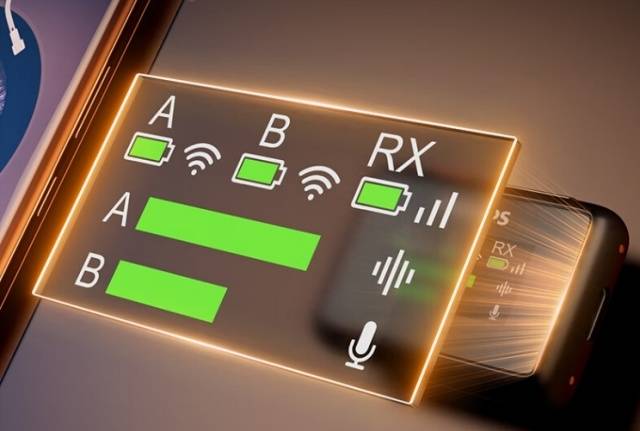 领夹麦克风哪个品牌好?无线麦克风哪个牌子的好?领夹麦克风推荐