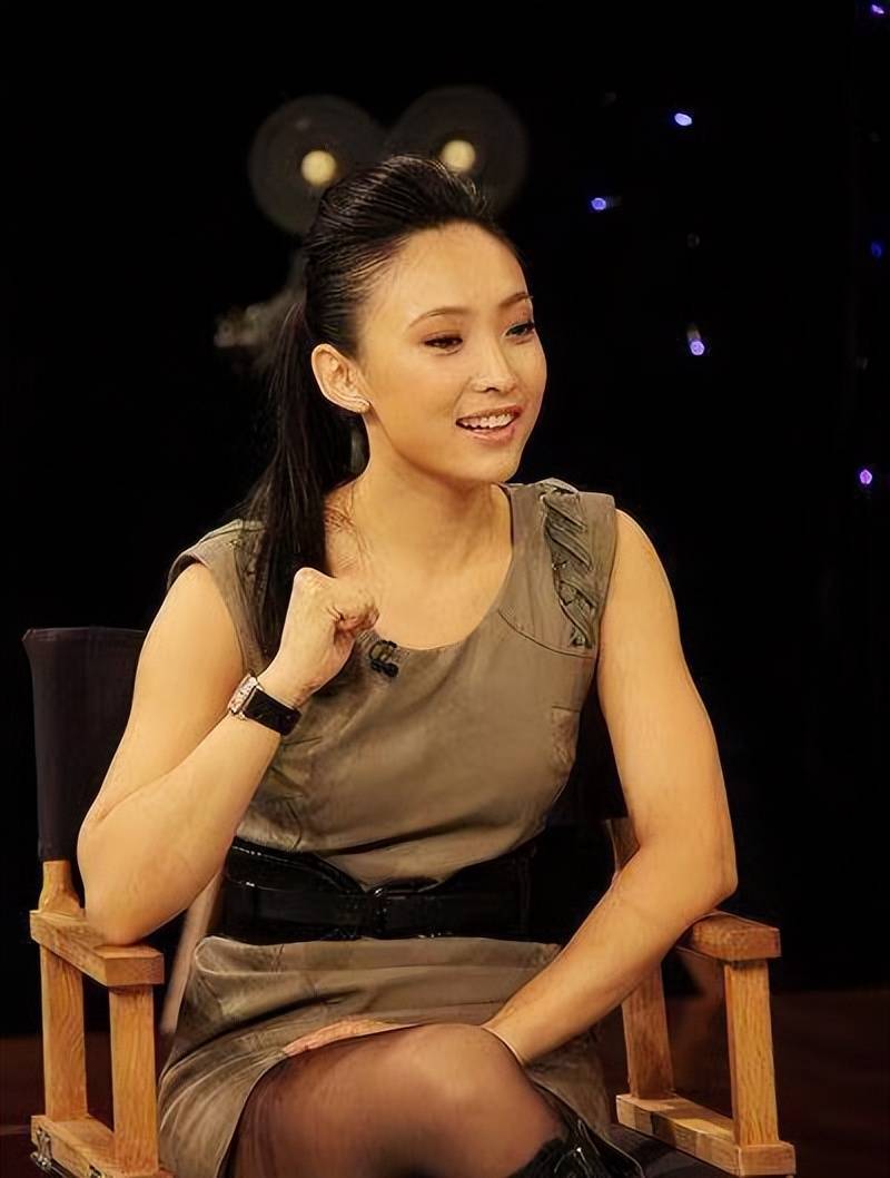 27岁结婚,28岁不忠诚,29岁被丈夫刺死,她告诫我们做人不能太贪心_白静