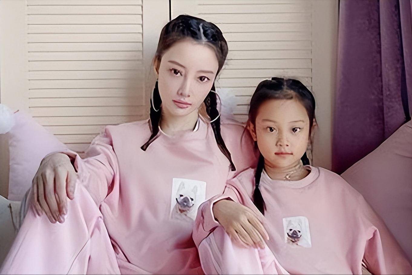 这一次,"霸气回应"的甜馨,给所有星二代上了一课