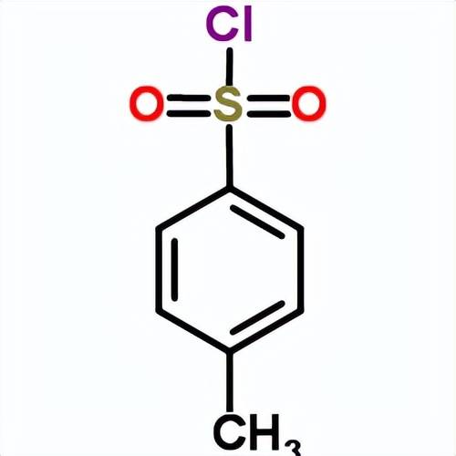 对甲苯磺酰氯(tosyl chloride):化工行业的关键磺酰化试剂