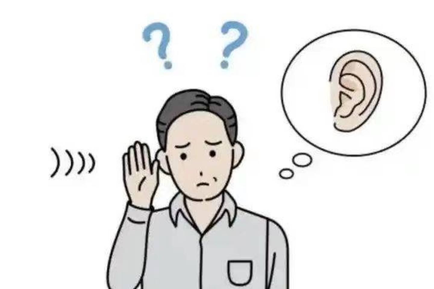 听力下降了怎么办?_助听器_功能_专业