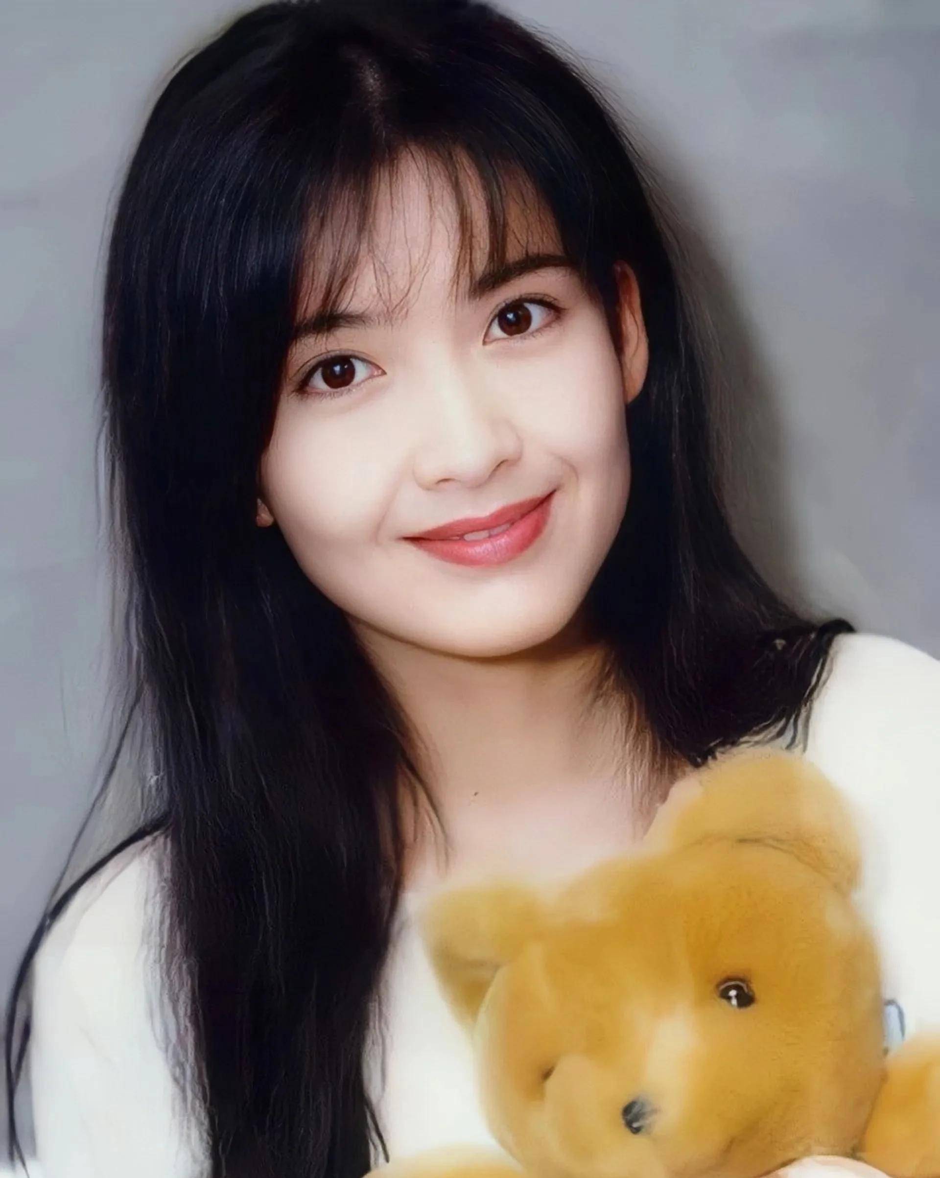 90年代香港的那些知名女歌手,全认识的有多少?