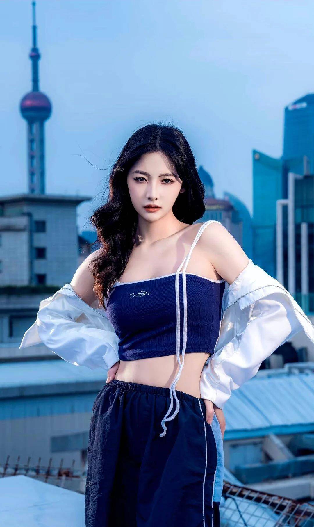 赵粤:从魔仙公主到全能艺人的华丽蜕变