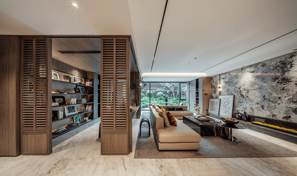 宁波万科观澜映象楼盘配套详情