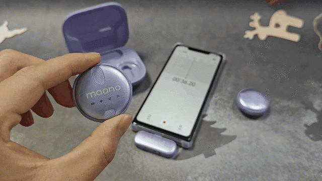 西圣和大疆无线麦克风哪个好用?大疆、西圣、闪克麦克风测评对比