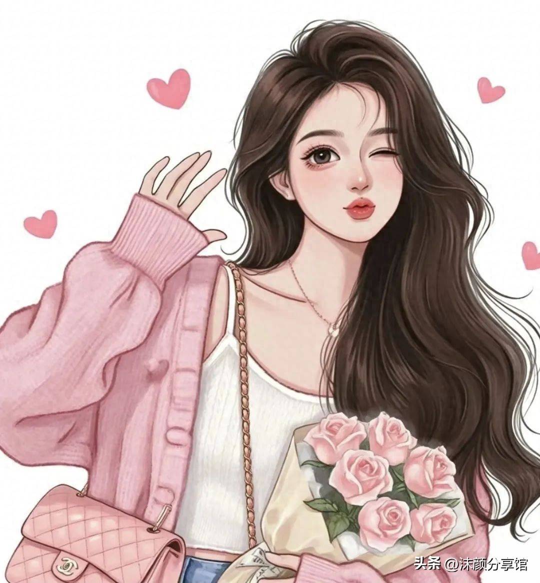 3月8日女神节朋友圈就这样发