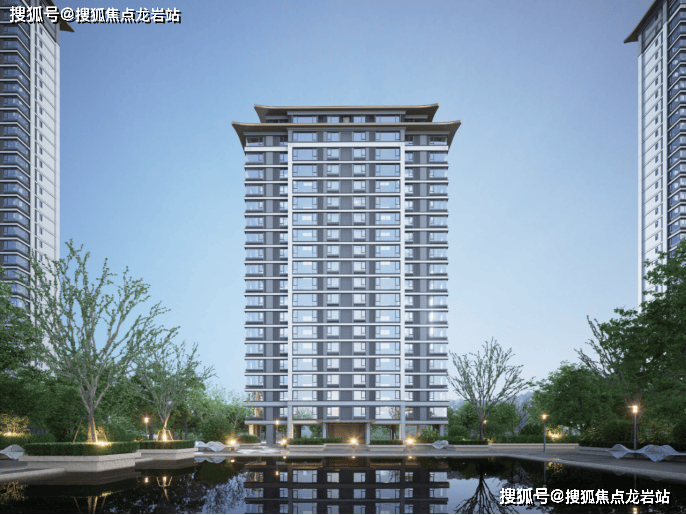福州建发瑞云售楼处欢迎您 电话—建发瑞云售楼处楼盘详情_台江区_地块_地铁