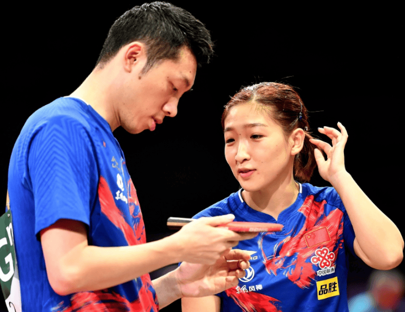 2025年乒乓球世界杯：现役单打冠军得主盘点，三人入选七人无缘