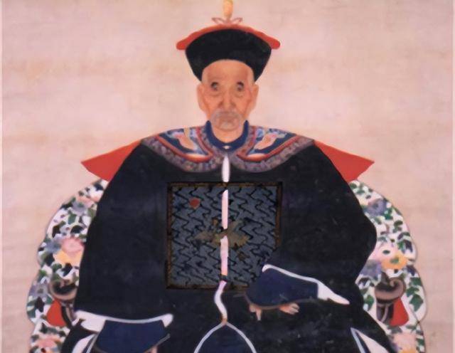 乾隆派人查抄张廷玉,张廷玉一个好习惯救了自己,我们今天也在用_雍正_汉人_皇帝