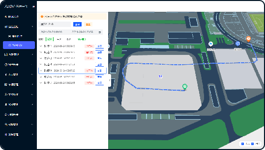 工厂车辆定位怎么做?车辆轨迹和实时位置追踪,实现智慧物流管理