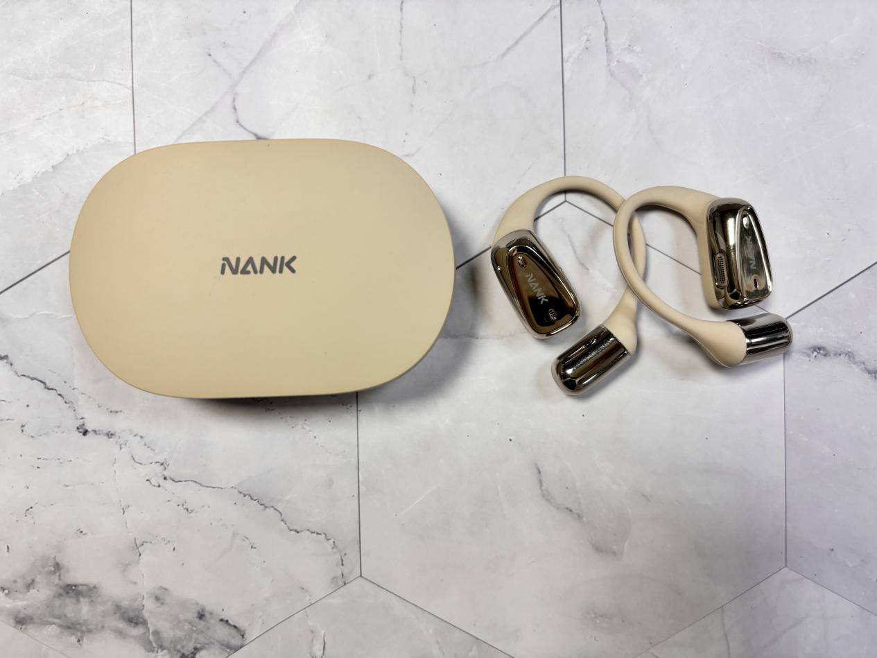 2025值得入手的开放式耳机有哪些？华为开放式耳机怎么样？内附南卡/韶音/华为热门耳机对比推荐