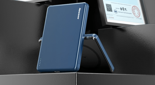 移动电源哪个牌子最好最耐用?口碑最好的十款户外移动电源