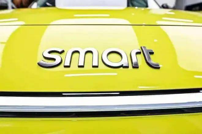 smart深陷泥沼：销量崩塌、质量危机与品牌迷失