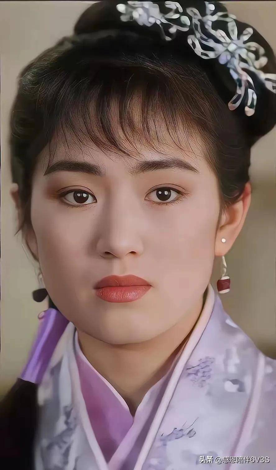 巩俐年轻的时候,真的是美极了!她骨子里散发出来霸气,无人可比