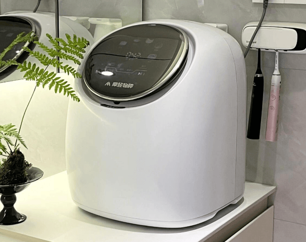 内裤洗衣机哪个牌子好用?严选五大好用的内裤洗衣机推荐