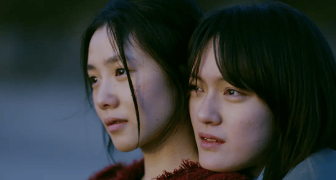 原创
            《想飞的女孩》上映，故事相对真实，但反派太弱，不利于影迷理解