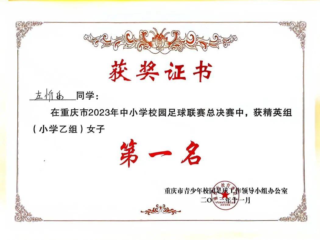 "足"梦新桥 2025校园足球赛燃情开幕