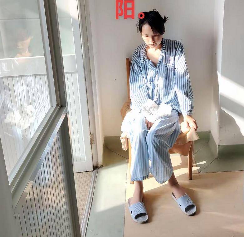 35岁抗癌网红"燕子"去世,小女儿一岁多,丈夫陪伴病床最后一刻