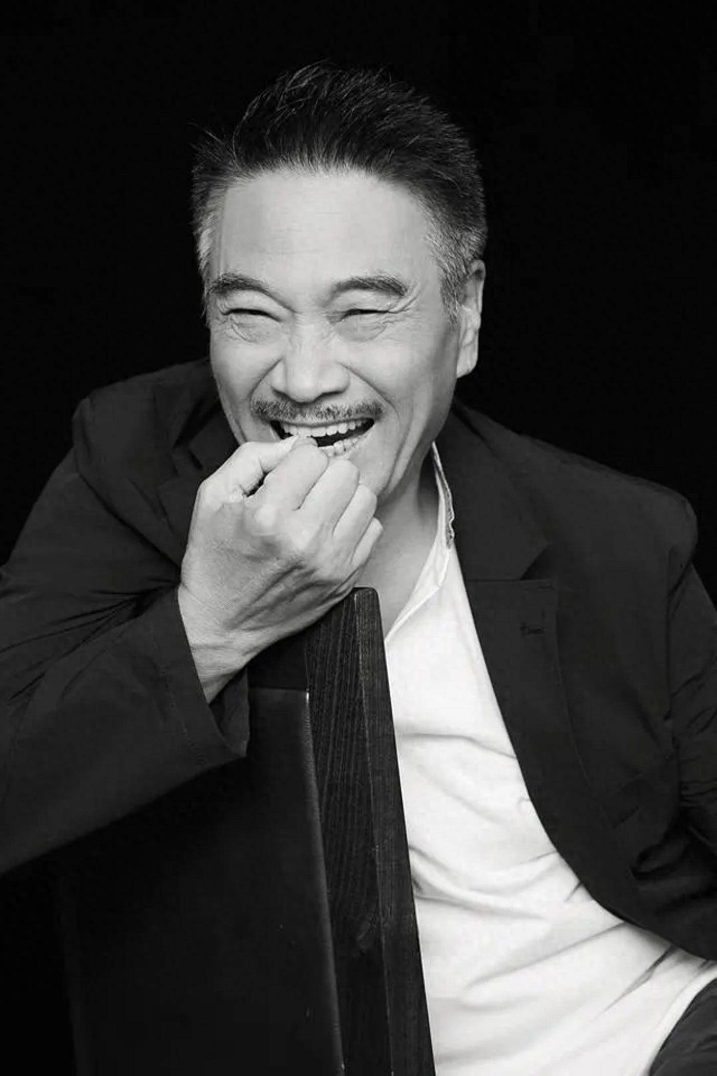 "骗子"吴孟达:爆红到破产再到巅峰