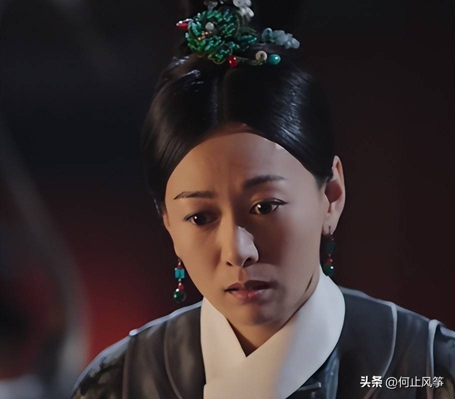 演员齐欢:长相一般但演技炸裂,出道23年零绯闻,如今45岁仍单身