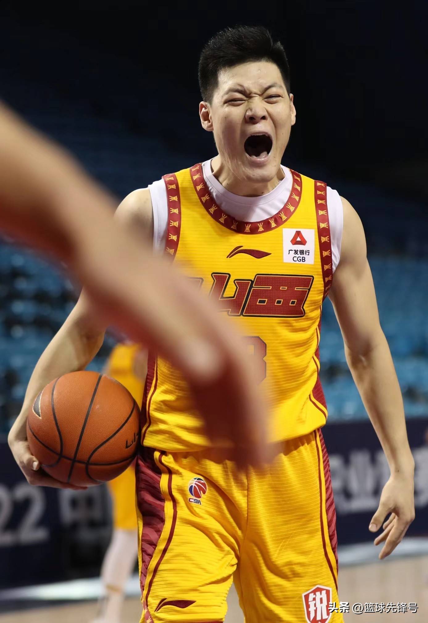 随着山西绝杀山东,张宁22 3 3,北控胜江苏,cba排名新变化!
