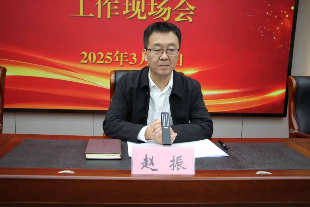 周口市持续深化"校园餐"专项整治工作现场会在扶沟县召开