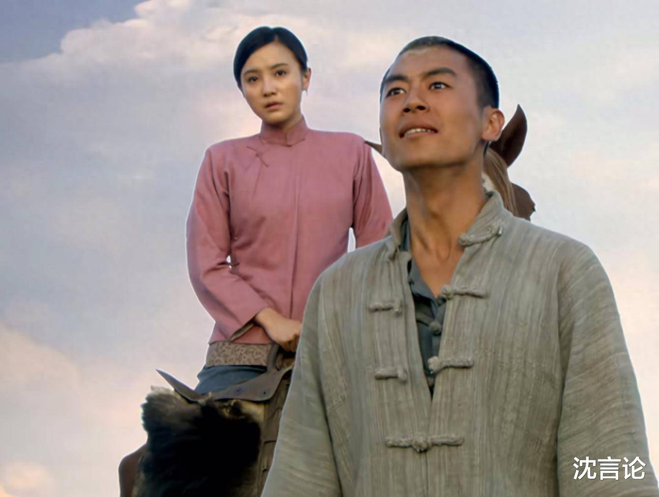 《闯关东》17年后,女演员差距被拉开,那文变化大,秀儿低调嫁人