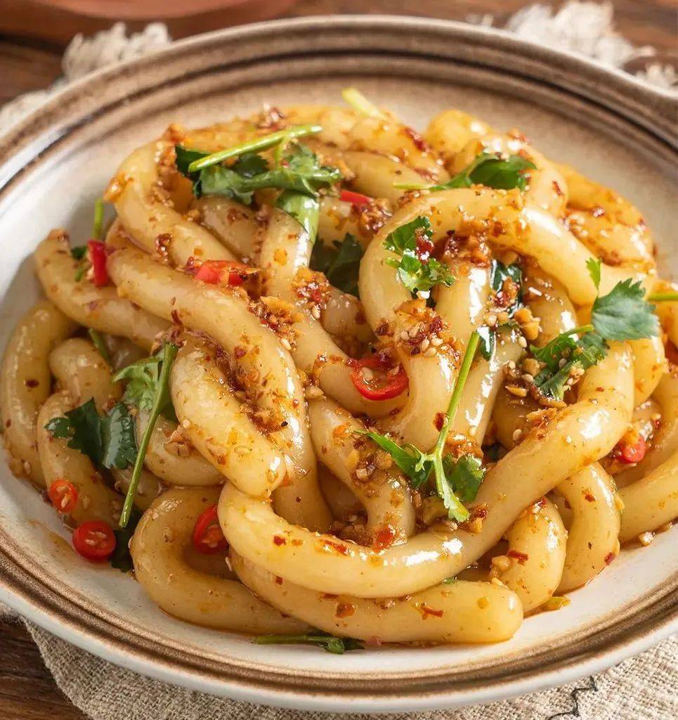 三顾诸葛烤串新品"粉耗子"来袭,糯叽叽香喷喷