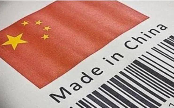 美国越查越心慌：使用的成熟芯片，70%来自中国