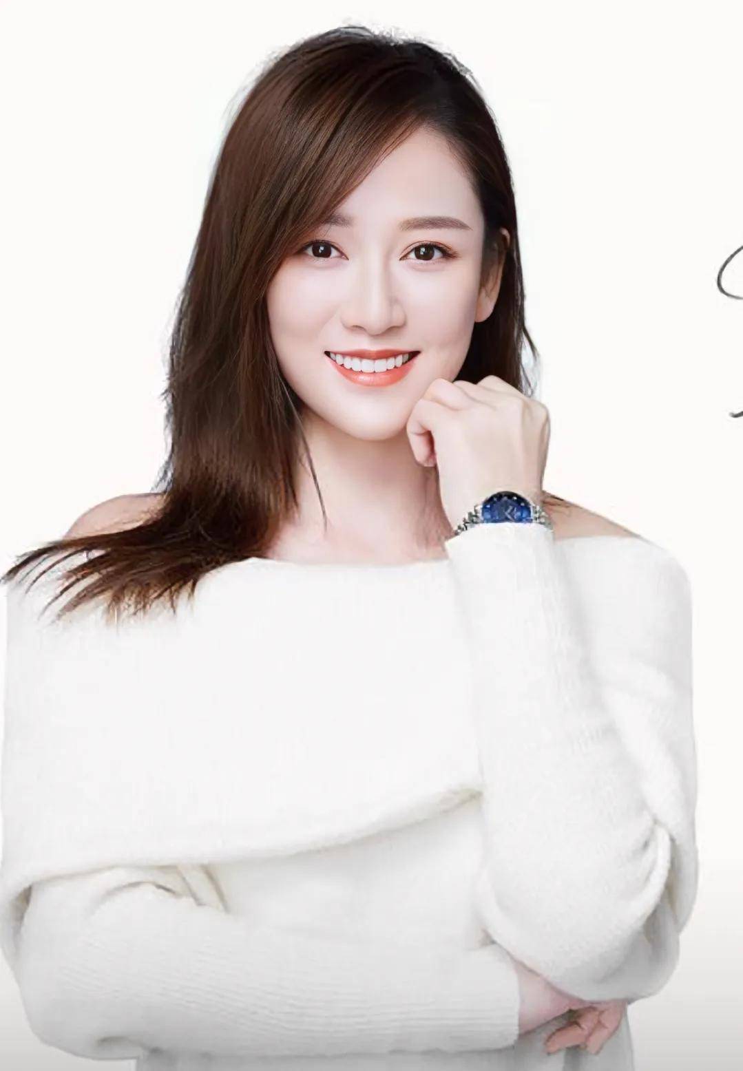 十位台湾70后女星曾经也红极一时不知有否曾经迷恋过的女神