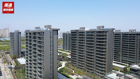 南通开发区炜赋龙腾华府楼盘