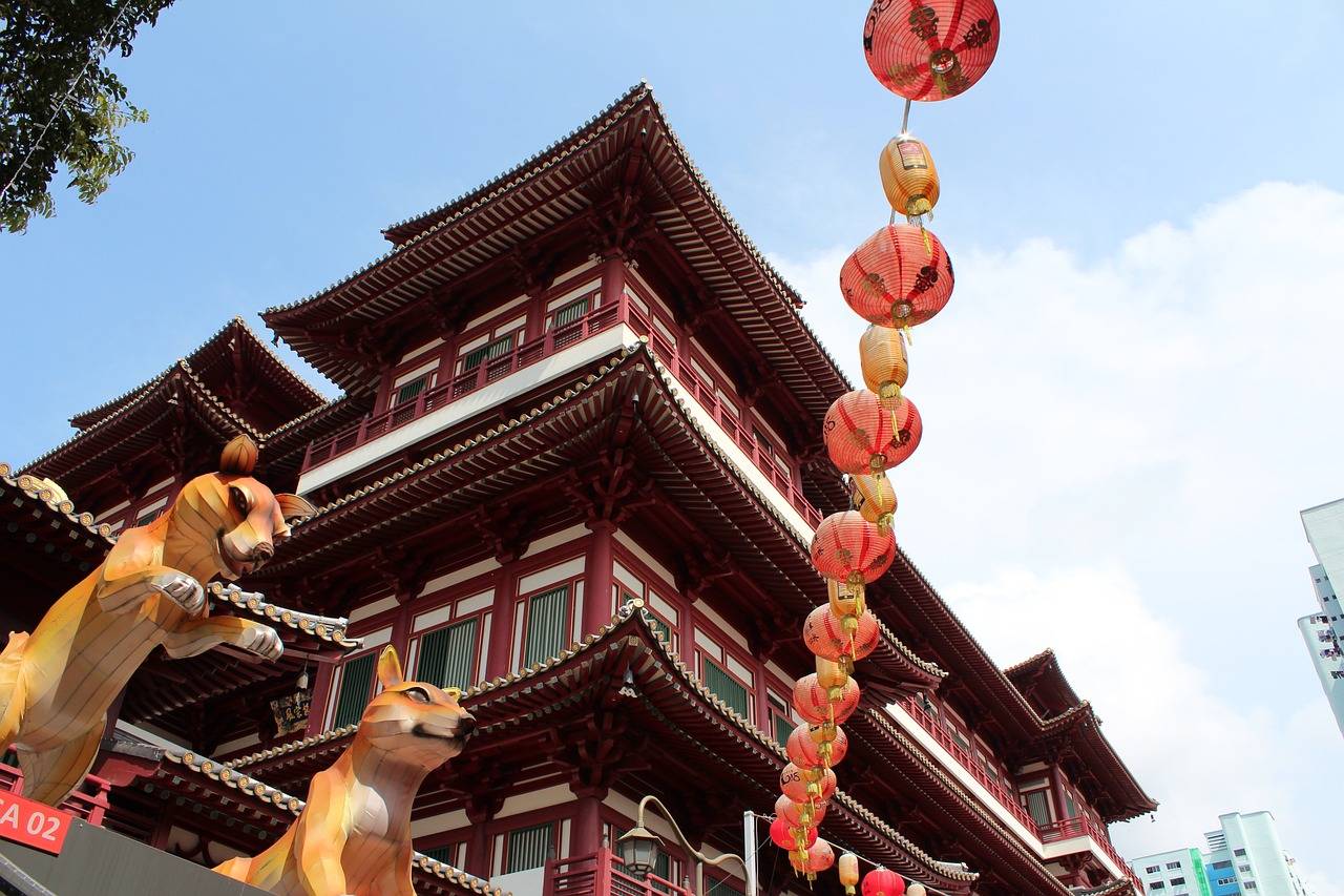春节旅游景点(春节旅游景点人山人海)