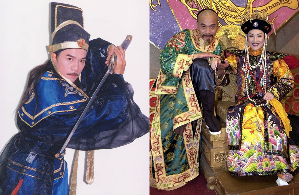 台湾资深男星张振寰孤独病死家中,前妻有情义愿认尸