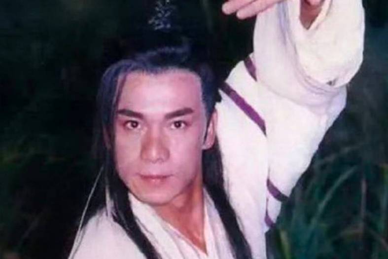台湾演员张振寰去世,曾演《小李飞刀》荆无命_问题_演艺圈_人们